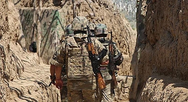 Ermenistan askerleri, Azerbaycan mevzilerine ateş açtı
