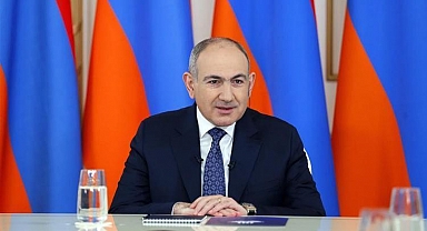 Ermenistan Başbakanı Paşinyan’dan tarihi açıklama: Türkiye ile normalleşme artık sadece zaman meselesi