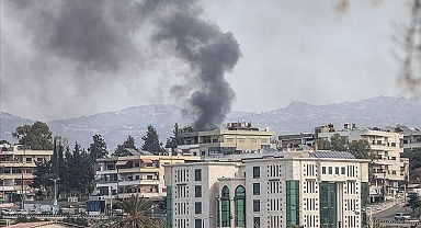 Esad'ın kuzeni Mahluf, Giyas Delle'yi hedef aldı