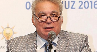 Eski AK Parti milletvekili Hüseyin Kocabıyık'a ihraç talebi