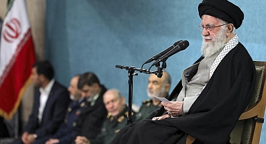 Hamaney son sözünü söyledi, Beyaz Saray tehdit etti! ABD-İran gerilimi yeniden zirvede...