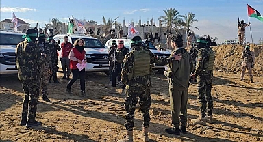 Hamas'tan Trump'ın 'Bu son uyarı' tehdidine yanıt