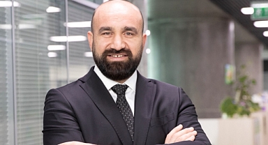 Hayat Kimya’da üst düzey atama: Hayat Kimya Türkiye Genel Müdürü, Çetin Murat oldu