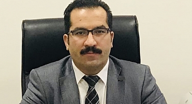 İlker Yasin Şahin Yeniden Başkan Seçildi