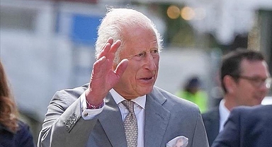 İngiltere Kralı Charles hastaneye kaldırıldı