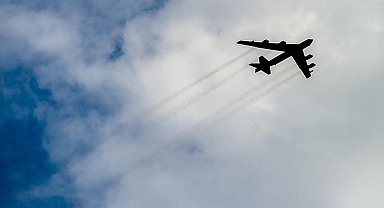İsrail ve ABD'den ortak tatbikat: İran'a mesaj niteliğinde