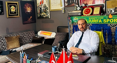 İstanbul Şanlıurfalılar Derneği Kuruldu: