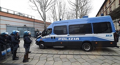 İtalya polisinden Çinli çeteye operasyon: Kaçakçılık ağı çökertildi