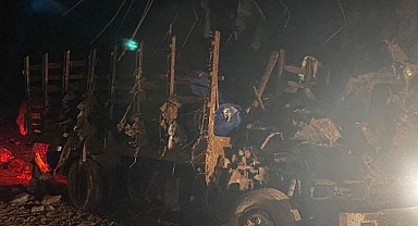Kolombiya'da bombalı saldırı: 5 asker öldü