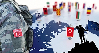 Komşudan dikkat çeken Türkiye vurgusu! 'Bölgesel güç olma yolunda'
