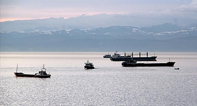 Kremlin: Rusya ve ABD Karadeniz'de seyrüsefer güvenliğinin sağlanması konusunda anlaşmaya vardı