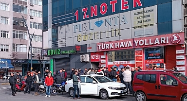 Küçükçekmece’de Nöbetçi Noter Krizi: Sefaköy’de Kuyruklar Sokağa Taştı!