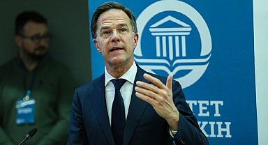 NATO Genel Sekreteri Rutte: Trump'ın Ukrayna'daki çıkmazı aşmaya çalışması iyi bir adım