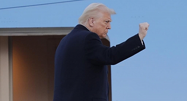 New York Times'tan flaş iddia: Trump bazı ülkelere ABD'ye seyahat yasağı getirmeyi planlıyor