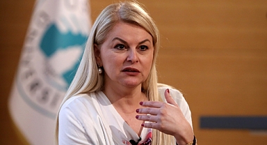 Prof. Dr. Deniz Ülke Kaynak: “Çağrı, tamamen koşulsuz, şartsız ve talepsiz bir silah bırakma çağrısı.”  