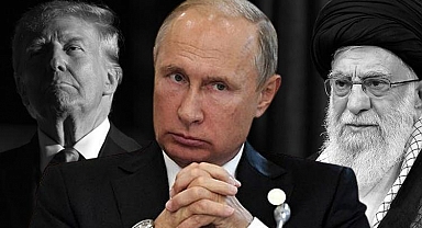 Putin teklifi kabul etti, harekete geçti! Masaya oturma sırası iki ezeli düşman ABD ve İran'da...