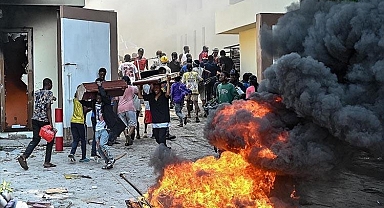 Ruanda’dan Belçika’ya sert tepki: Diplomatik ilişkiler 'derhal' kesildi