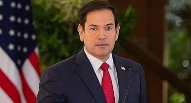 Rubio ABD'yi sarsan skandalla ilgili konuştu: Büyük bir hata