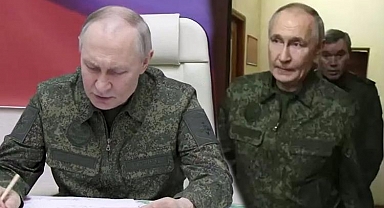 Rusya açıkladı: Operasyonun son aşaması... Müzakere sürecinin fitilini Trump ateşledi