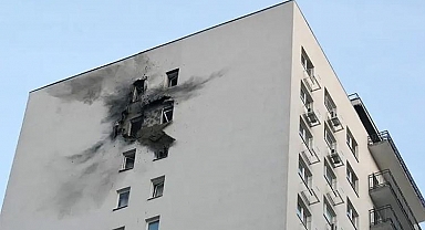 Rusya alarmda! Moskova'ya en yoğun saldırı