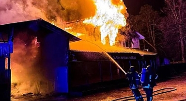 Rusya'dan Ukrayna'ya misilleme saldırısı: 7 kişi öldü