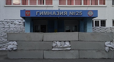 Rusya'nın ilerleyişi sürüyor