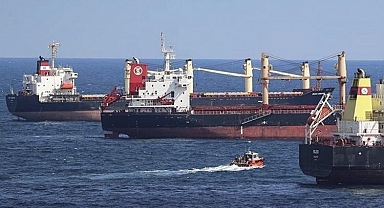 Rusya ve Ukrayna’dan önemli adım: Karadeniz’de uzlaştılar