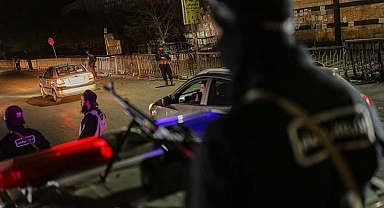 Suriye'de hükümet güçleri ile Esad yanlıları arasındaki çatışma