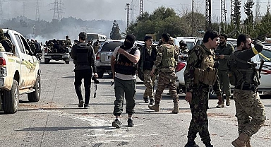 Tartus ve Lazkiye'deki askeri operasyon sona erdi