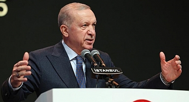 Terörsüz Türkiye mesajı! Cumhurbaşkanı Erdoğan: 