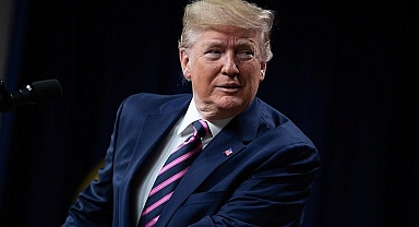 Trump: Grönland'a sahip olmalıyız