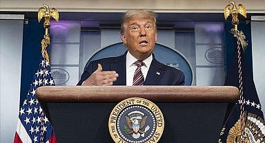Trump'ın Ankara Büyükelçisi adayı belli oldu! İsmi Senato'da