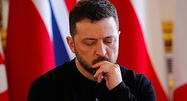 Trump'ın hamlesinin sonucu: Yüzlerce ölü! 'Zelenski kariyerinin en tehlikeli anlarından biri ile karşı karşıya'