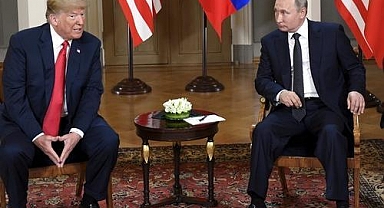 Trump'ın Özel Temsilcisi Witkoff açıkladı: Trump ve Putin bu hafta görüşebilir