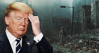 Trump'tan 3. Dünya Savaşı uyarısı: Eşi benzeri görülmemiş yıkım olacak... Ukrayna'nın NATO kapısı kapandı!