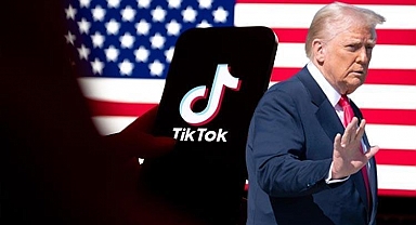 Trump'tan Çin'e TikTok şartı