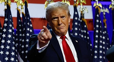Trump'tan Hamaney'e anlaşma mektubu