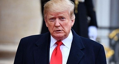 Trump'tan Rusya'ya yaptırım sinyali!