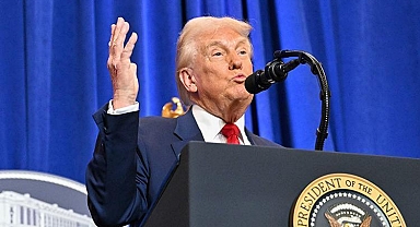 Trump'tan sert tepki: Hapse girmeliler