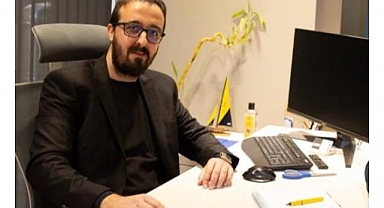 Türk İç Mimar Fethi Sarıyıldız, Amerika'da Yenilikçi Mobil Ev Projesi ile Dikkat Çekiyor 