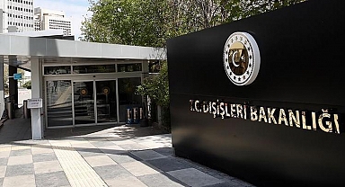 Türkiye, Nijer'de camiye düzenlenen terör saldırısını kınadı