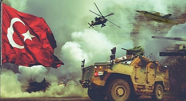 “Zaten Türk ordusu PKK’yi bitirmişti. Öcalan’ın mektubu bunun bir teyididir.”