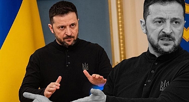 Zelenski, Ukrayna'nın enerji altyapısına yönelik saldırıların durdurulabileceğini belirtti