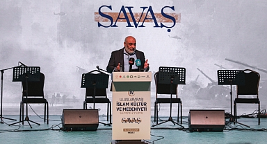 4. Uluslararası İslam Kültür ve Medeniyeti Sempozyumu Kocaeli'nde Başladı