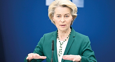 AB liderinden tarihi itiraf: ‘Bizim bildiğimiz Batı artık yok’