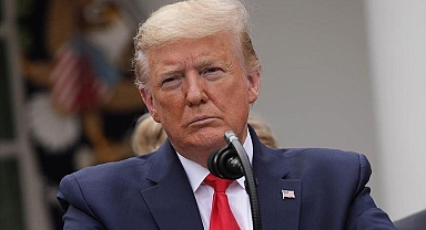 ABD Başkanı Trump, görevdeki ilk 100 gününü değerlendirdi