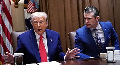 ABD'de bilgi sızdırma krizi büyüyor! Pentagon'a yeni lider arayışı: Trump 'direniyor'