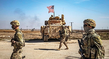 ABD İsrail’e Suriye’den çekileceğini söyledi