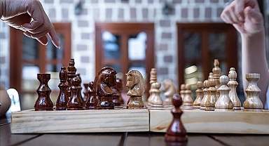 ABD'li ve Nijeryalı oyuncular en uzun süre satranç oynama rekorunu kırdı