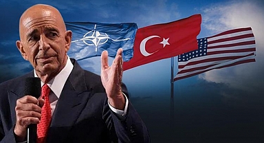 ABD'nin Ankara Büyükelçisi adayından Türkiye'ye övgü: NATO'ya katkıları saymakla bitmez